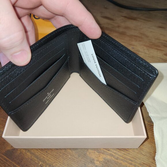 Louis Vuitton Wallet - Never Used - Picture 3 of 5